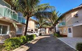 Casa temporada em Maresias no condomínio Village Beach